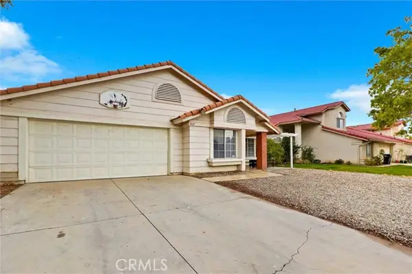2627 E Avenue Q15, Palmdale, CA 93550