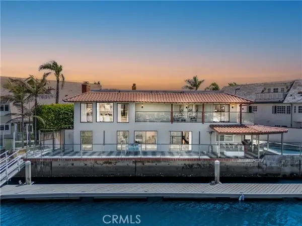 16352 Maruffa Circle, Huntington Beach, CA 92649