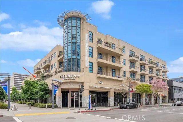 133 N The Promenade #422, Long Beach, CA 90802 - Image #1