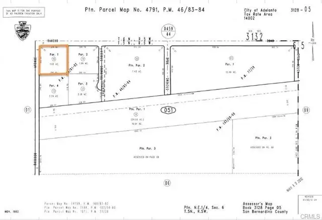 16823 Racoon Avenue, Adelanto, CA 92301 - Image #3