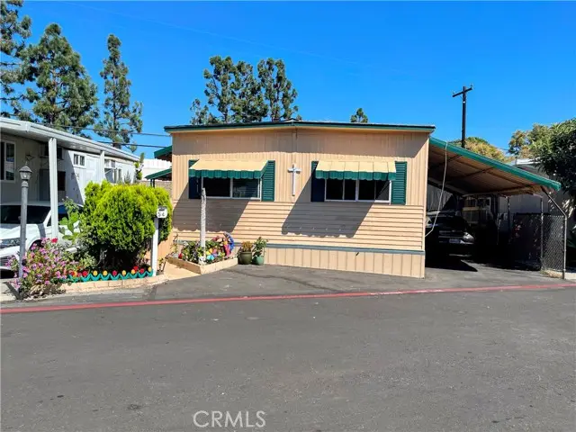 13102 Partridge Street #54, Garden Grove, CA 92843 - Image #1