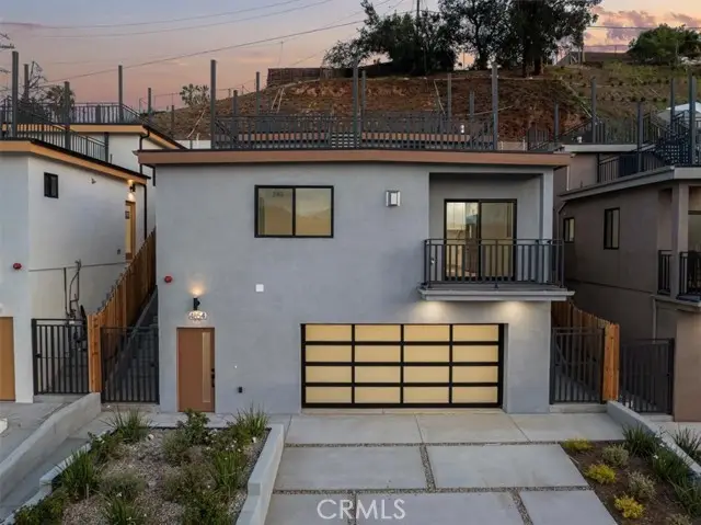 4854 Buchanan, Los Angeles, CA 90042 - Image #1