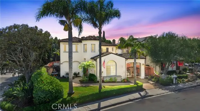 100 Via Monte Picayo, San Clemente, CA 92673 - #1