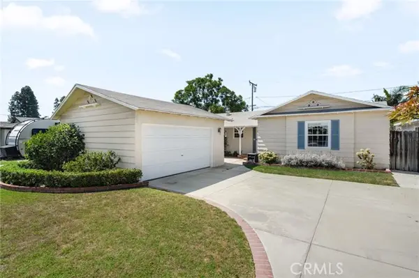 2353 Stanbridge Avenue, Long Beach, CA 90815