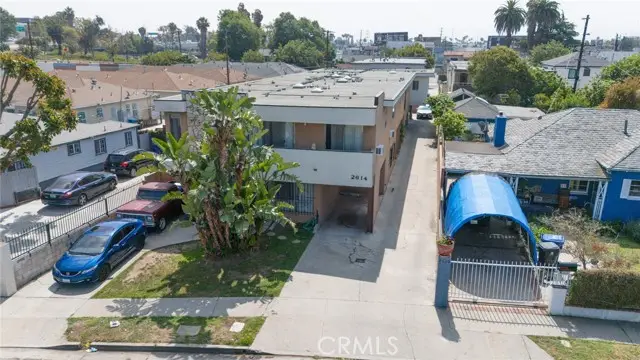 2614 S Garth Avenue, Los Angeles, CA 90034 - Image #1