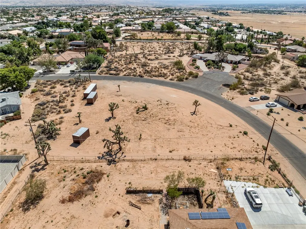 0 Modoc Road, Apple Valley, CA 92308 - Image #1