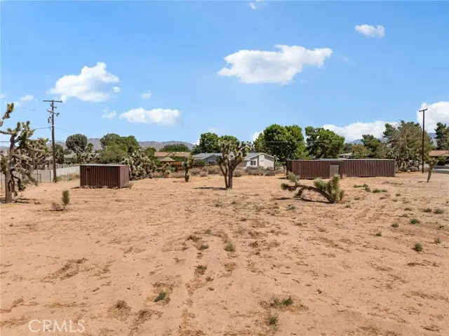 0 Modoc Road, Apple Valley, CA 92308 - Image #2