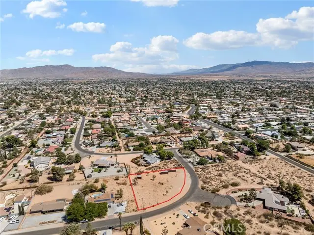 0 Modoc Road, Apple Valley, CA 92308 - Image #3