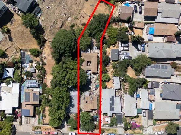 5148 Wadena St, Los Angeles, CA 90032