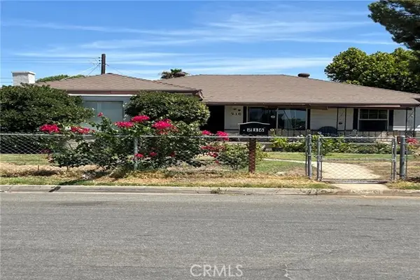 216 Bedford Way, Bakersfield, CA 93308