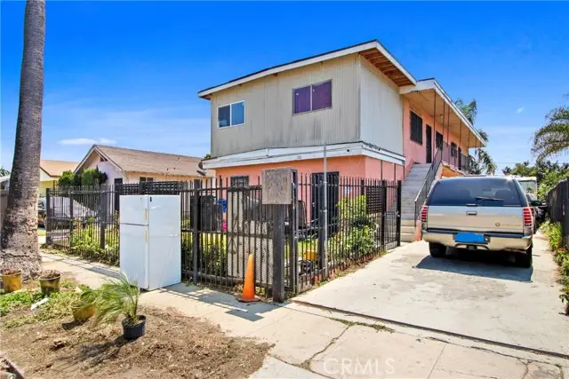 226 W 89th Street, Los Angeles, CA 90003 - #3