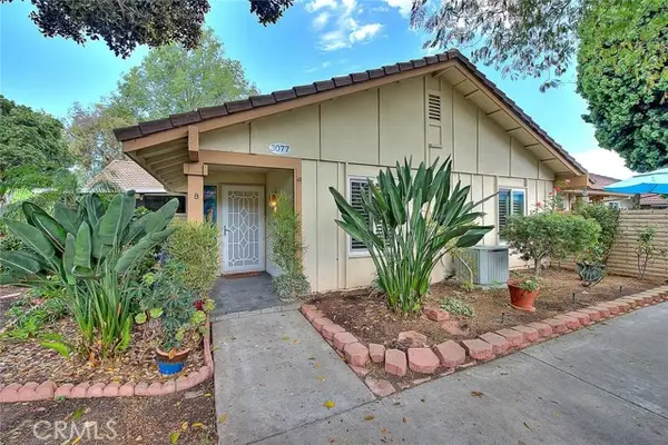 3077 Via Serena #B, Laguna Woods, CA 92637