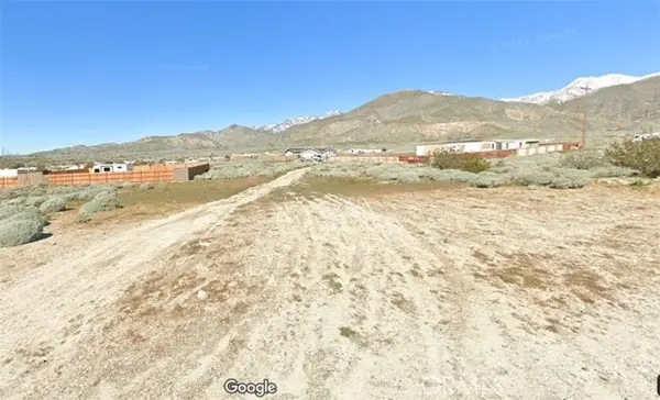 0 Panorama Drive, Whitewater, CA 92282