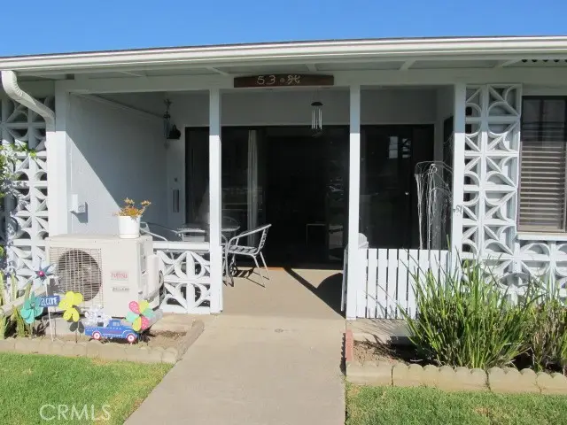13140 Del Monte Dr., M16-53h, Seal Beach, CA 90740 - Image #1
