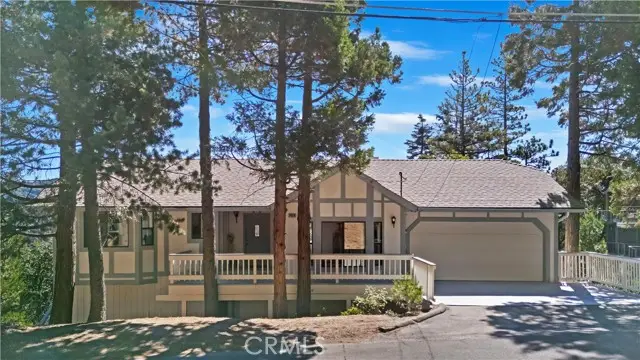 24510 Altdorf Drive, Crestline, CA 92325 - Image #1