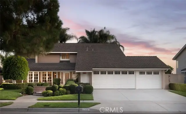 6230 E Bryce Avenue, Orange, CA 92867 - Image #1