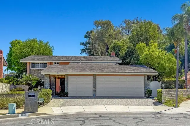 1820 Calle Don Guillermo, La Habra, CA 90631 - #1