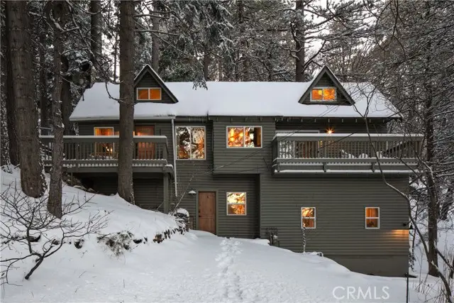 1149 Scenic Way, Rimforest, CA 92378 - Image #2