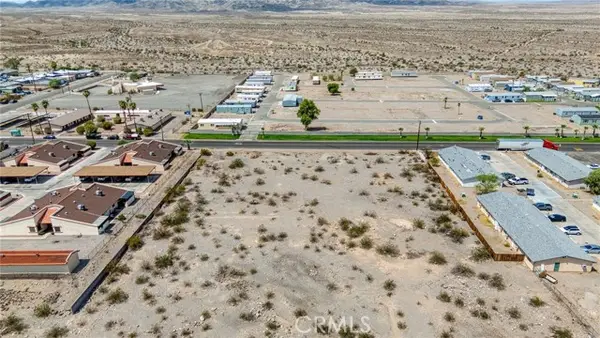 0 Coronado Street, Needles, CA 92363