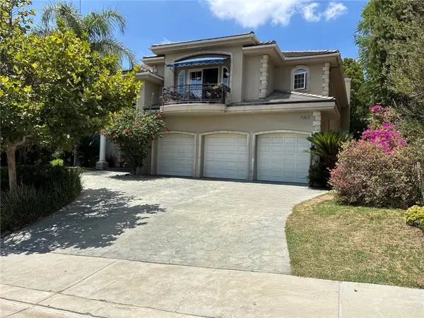 9507 Hunt Club Lane, Chatsworth (los Angeles), CA 91311
