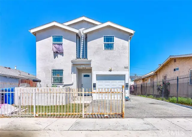 827 E 109th Place, Los Angeles, CA 90059 - #2