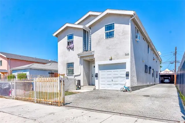 827 E 109th Place, Los Angeles, CA 90059 - #3