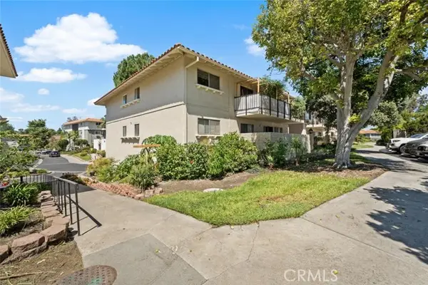 2338 Avenida Sevilla #N, Laguna Woods, CA 92637