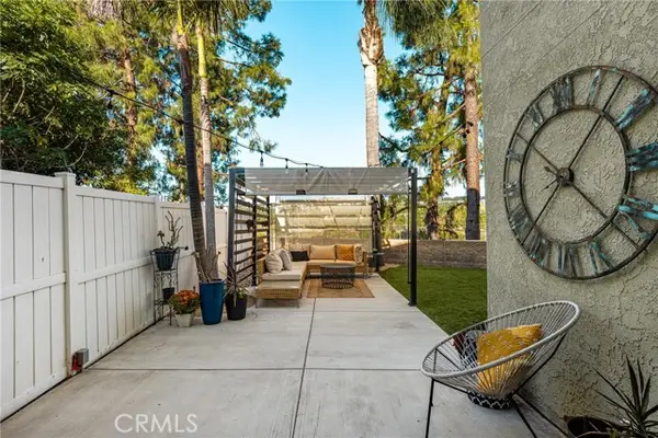 3 Rambling Ln #182, Aliso Viejo, CA 92656
