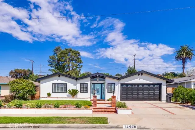 12428 Grayling Avenue, Whittier, CA 90604 - #1