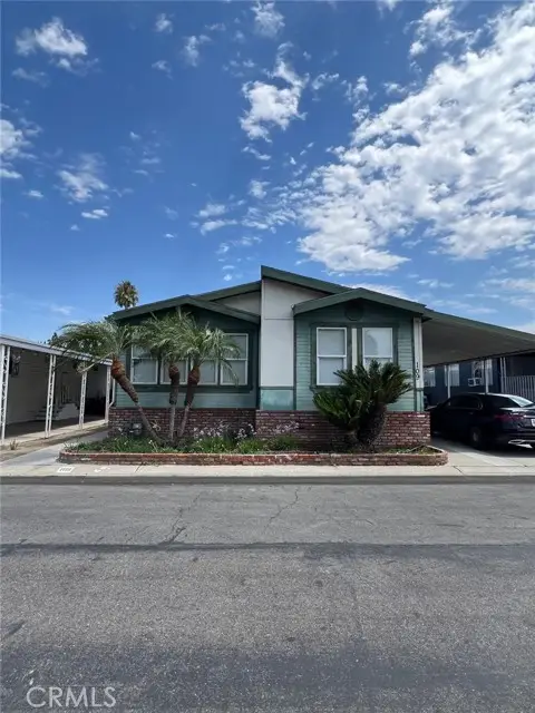 320 N Park Vista Street #109, Anaheim, CA 92806
