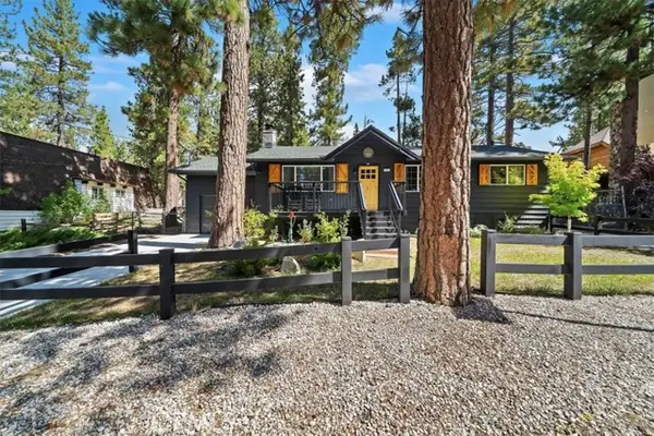 39934 Forest Road, Big Bear Lake, CA 92315