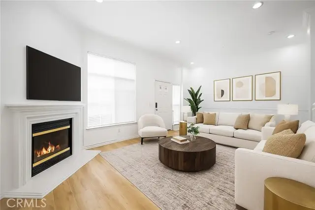 5740 S Glennie Lane #C, Los Angeles, CA 90016 - Image #1