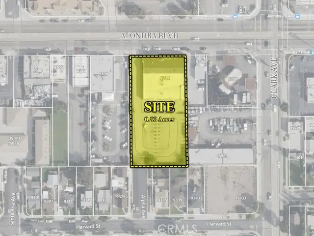 9334 Alondra Boulevard, Bellflower, CA 90706 - Image #1