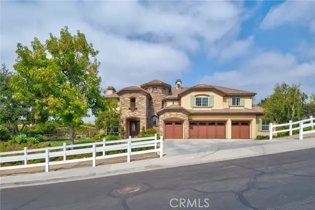 3971 Hollow Ridge Court, Yorba Linda, CA 92887 - Image #2