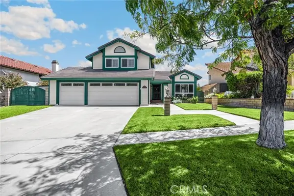 2425 Centennial Way, Corona, CA 92882