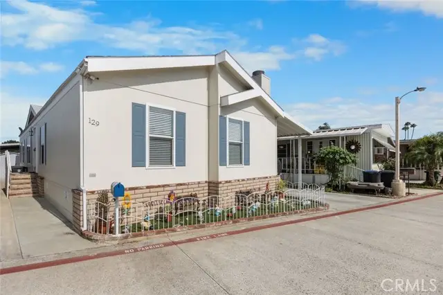 129 S Colombo Lane, Tustin, CA 92780 - Image #1