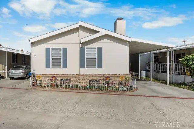 129 S Colombo Lane, Tustin, CA 92780 - Image #2