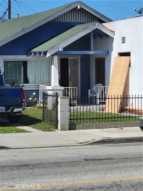 2051 Orange Avenue, Long Beach, CA 90806 - Image #1