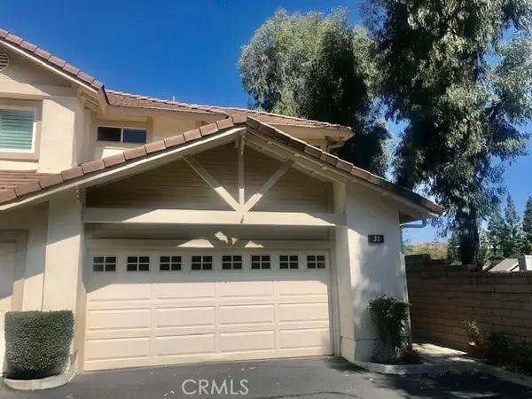 5931 E Rocking Horse Way #31, Orange, CA 92869
