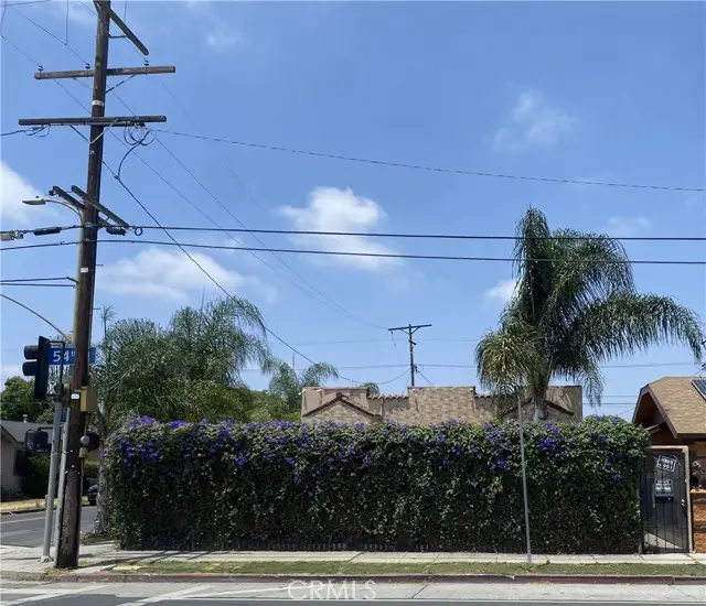 1159 W 54th Street, Los Angeles, CA 90037 - #1