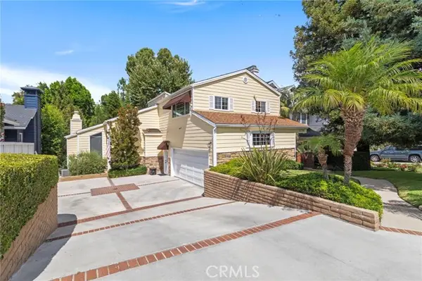 31791 Via Perdiz, Laguna Hills, CA 92679