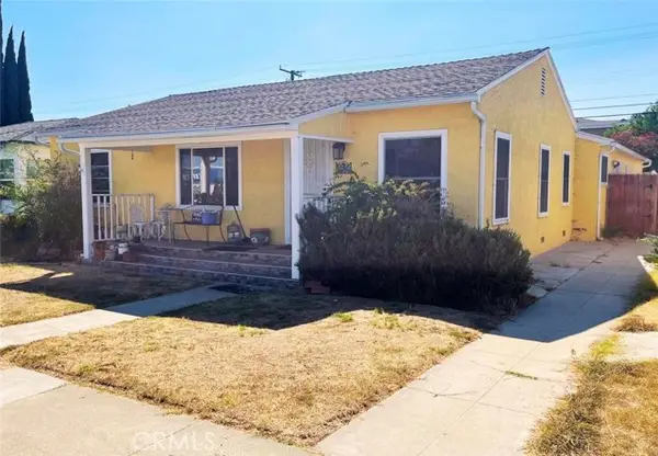 3829 Cherry Avenue, Long Beach, CA 90807