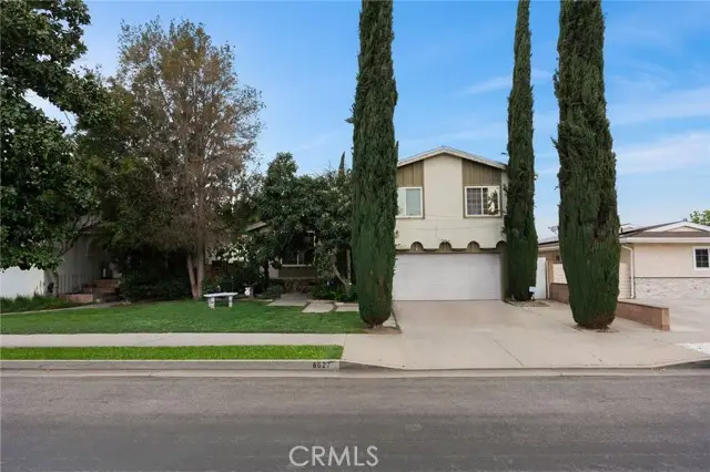 6627 Columbus Avenue, Van Nuys, CA 91405 - Image #2