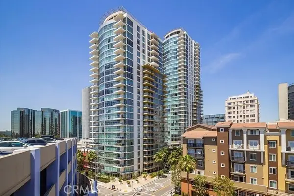 411 W Seaside Way #703, Long Beach, CA 90802