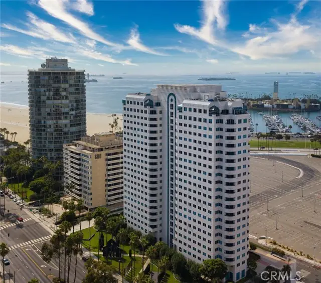 525 E Seaside Way #704, Long Beach, CA 90802 - Image #1