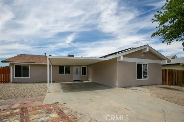 42803 Alexo Drive, Lancaster, CA 93536 - Image #1