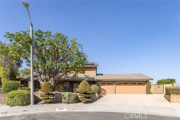 4503 Silver Tip Drive, Whittier, CA 90601