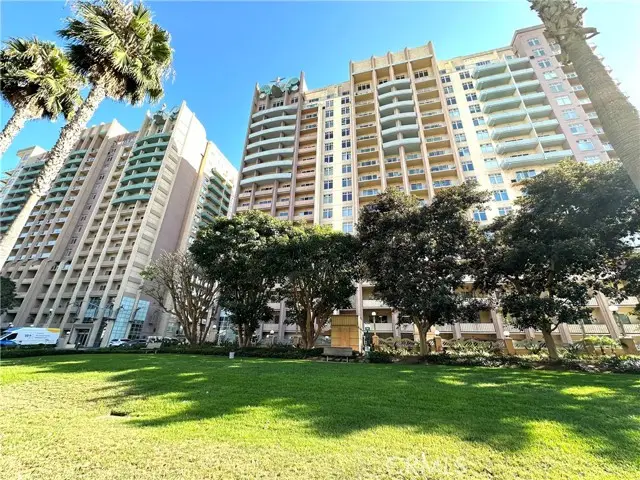 388 Ocean Boulevard #709, Long Beach, CA 90802 - Image #1