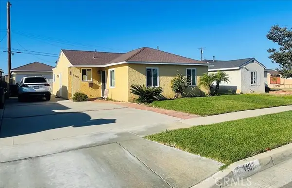 1107 W 210th Street, Torrance, CA 90502