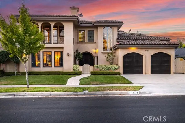 3311 Rossmoor Way, Rossmoor, CA 90720 - Image #1